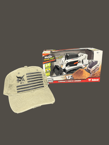 Image for Built to Dig