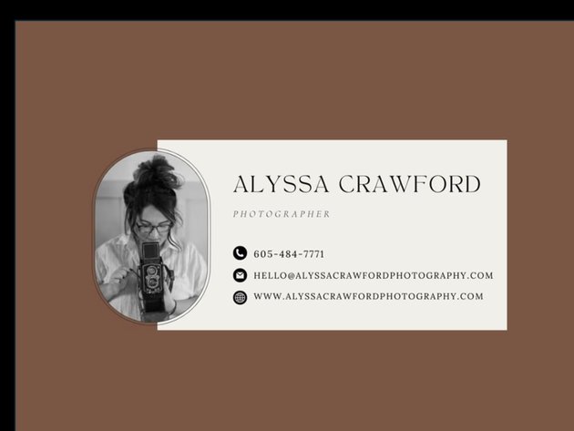 Image for Mini Session with Alyssa Crawford Photography
