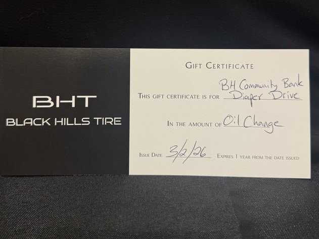 Image for Pit Stop Perks #1
