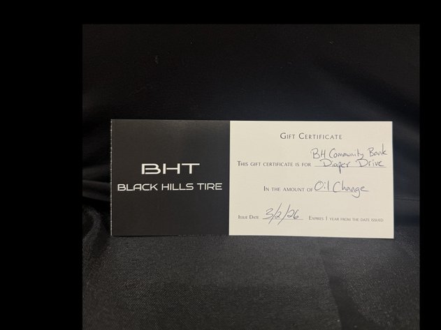 Image for Pit Stop Perks #2