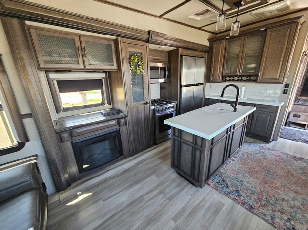Image for '22 Solitude Grand Design
