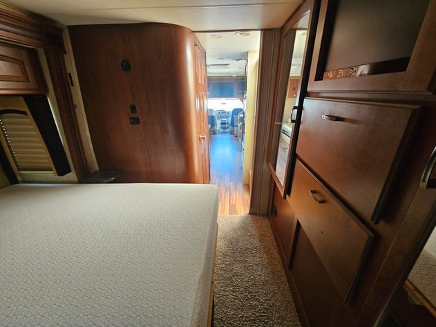 Image for '14 Jayco Melbourne Ford E-450 Super Duty - Class C