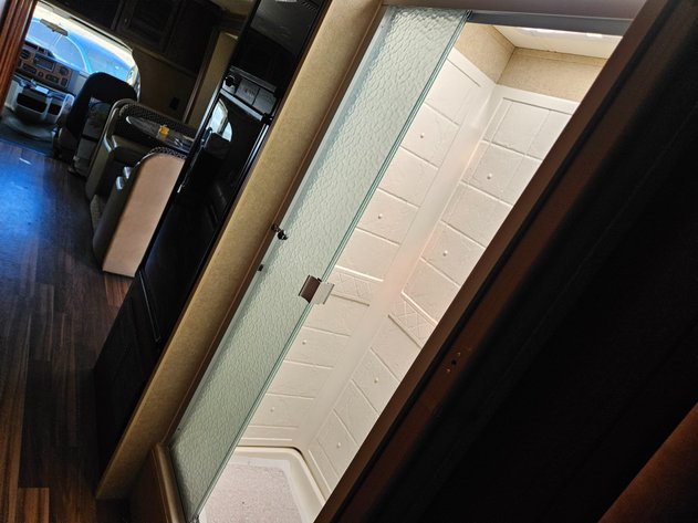 Image for '14 Jayco Melbourne Ford E-450 Super Duty - Class C