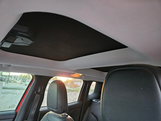 Image for '15 Jeep Renegade 4WD