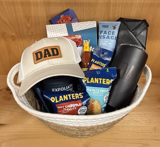 Image for Dad's Night Off