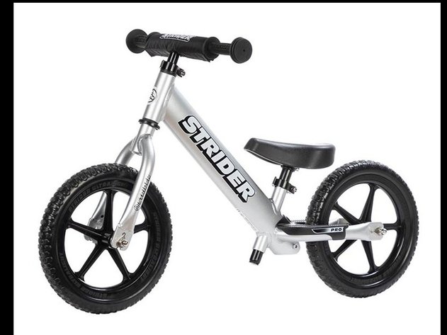 Image for Little Rider, Big Adventures