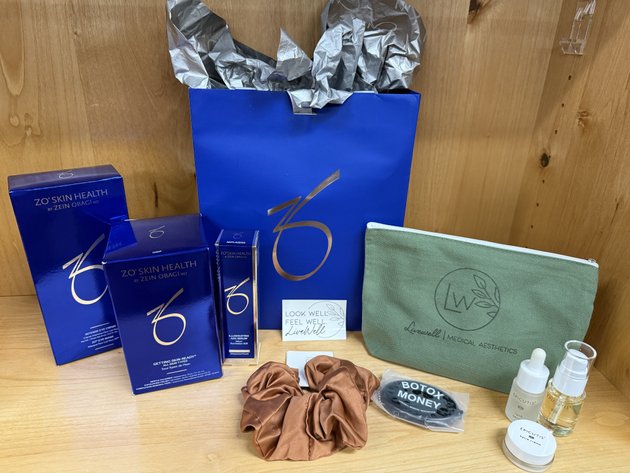 Image for Glow & Rejuvenate Experience