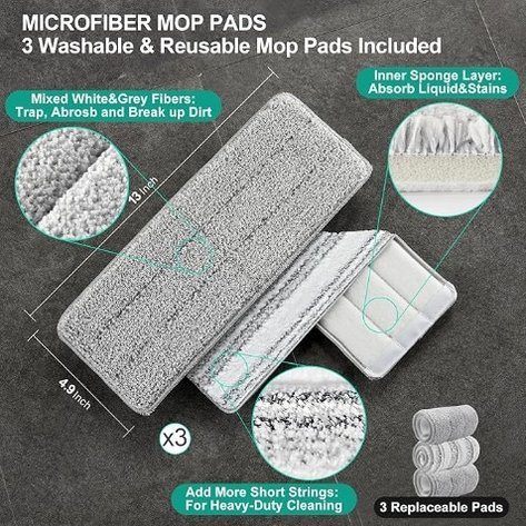 Image for Mop It Like It's Hot