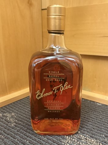 Image for Elmer T. Lee Single Barrel