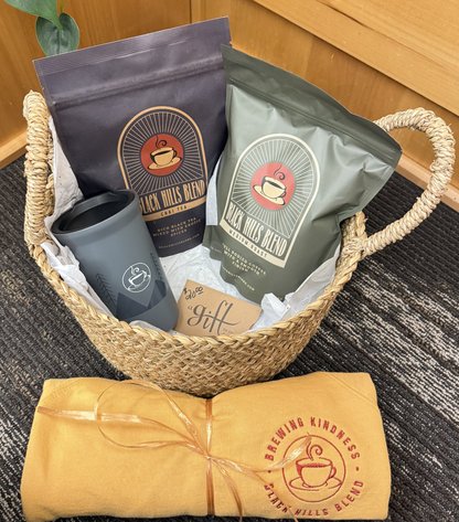 Image for Black Hills Blend Brew Break