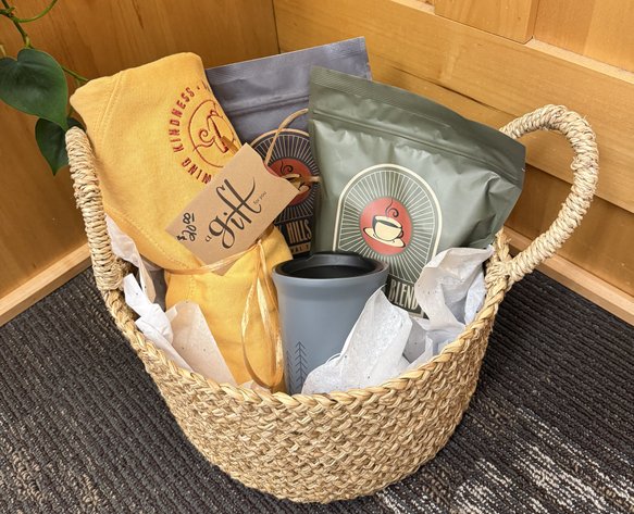 Image for Black Hills Blend Brew Break