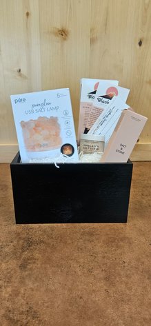 Image for Pamper Yourself