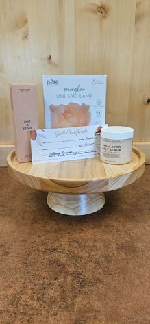 Image for Pamper Yourself