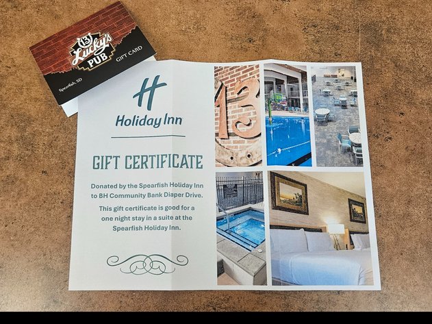 Image for Holiday!