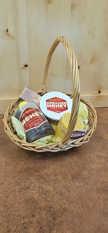 Image for Lake Thomson Honey