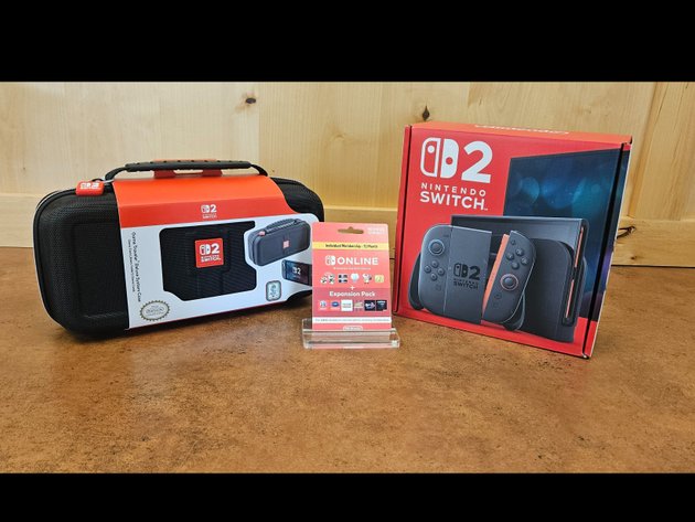 Image for Switch it Up