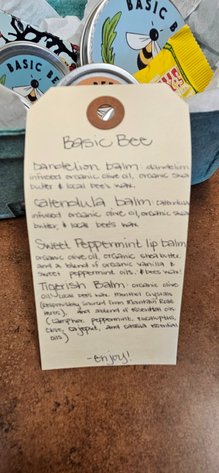 Image for Bee's Knees