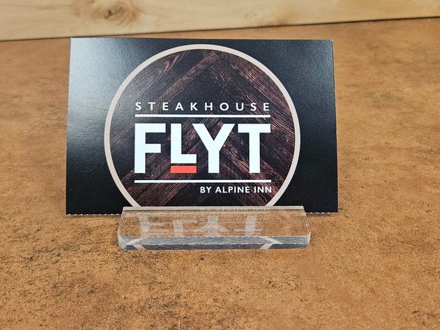 Image for FLYT
