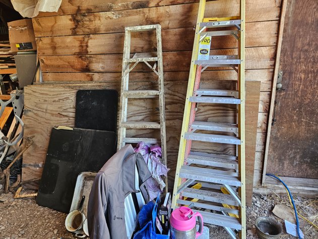 Image for Ladders