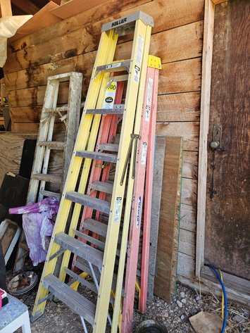 Image for Ladders