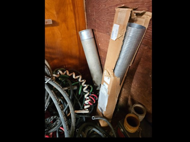 Image for Hoses/ Electrical