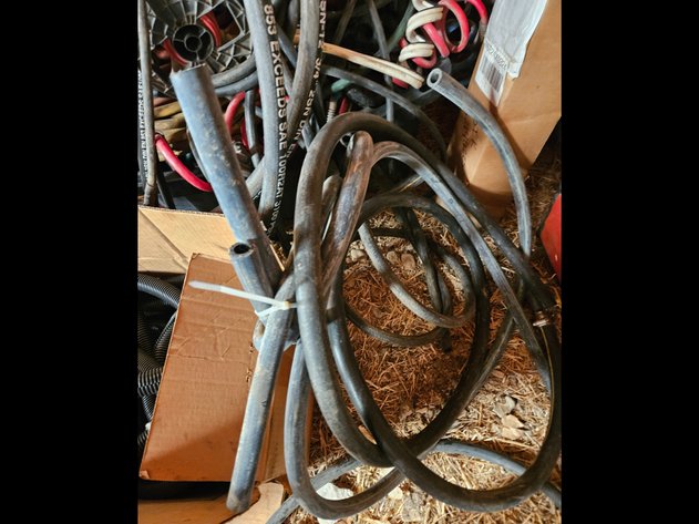 Image for Hoses/ Electrical