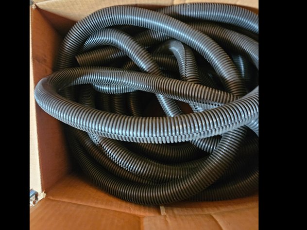 Image for Hoses/ Electrical