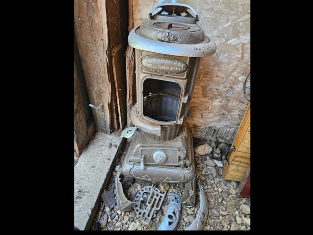 Image for Fireplace