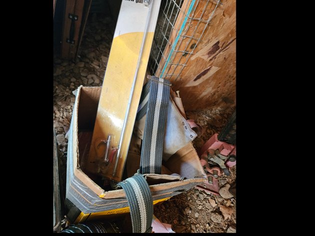 Image for Handyman jacks/hitches