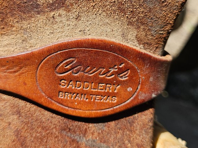 Image for SADDLE