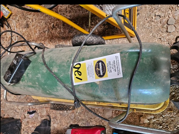 Image for ShopVac/ ShopHeater