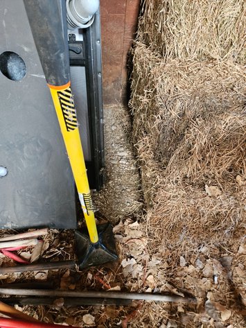 Image for Shovels/Rakes/Hay