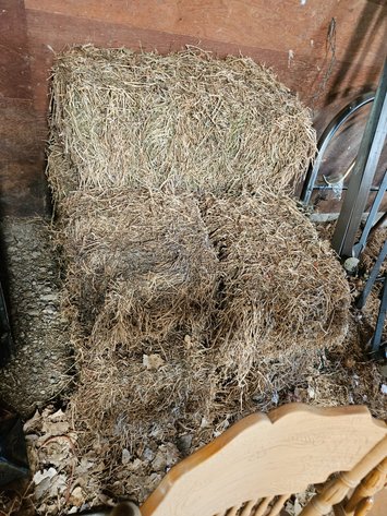 Image for Shovels/Rakes/Hay