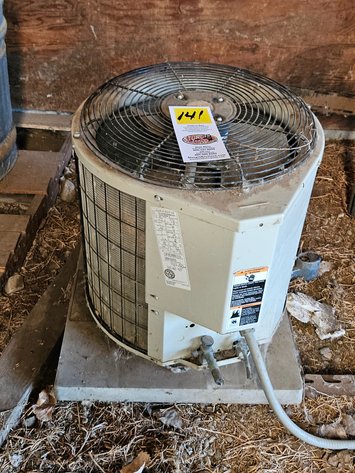 Image for AC, Furnace Unit