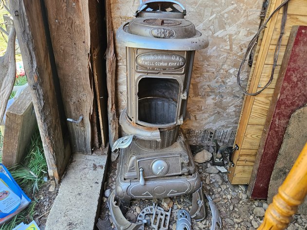 Image for Fireplace