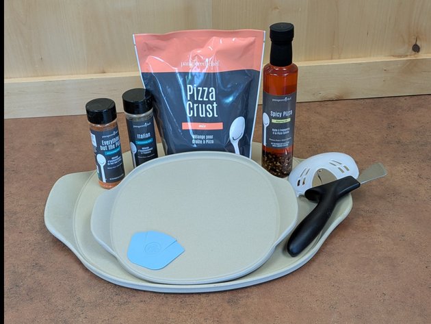 Image for Pizza Night