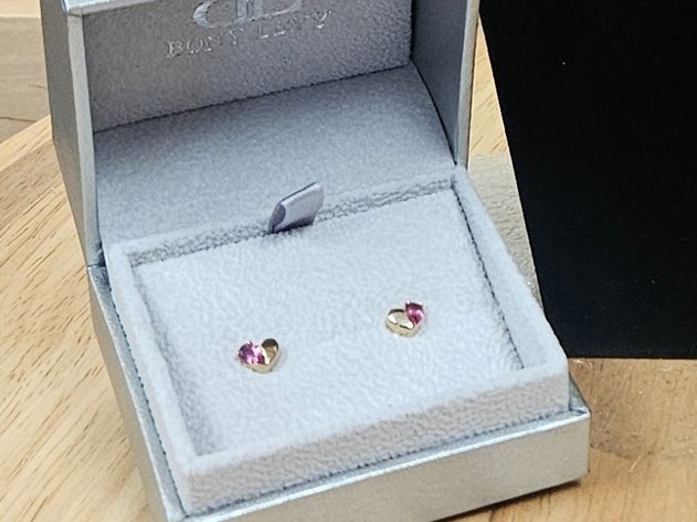 Image for Precious Stones