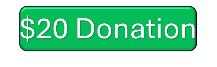 Image for $20 Donation