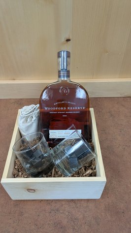 Image for Woodford Reserve
