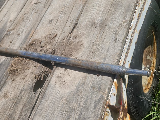 Image for Gooseneck Flatbed Trailer