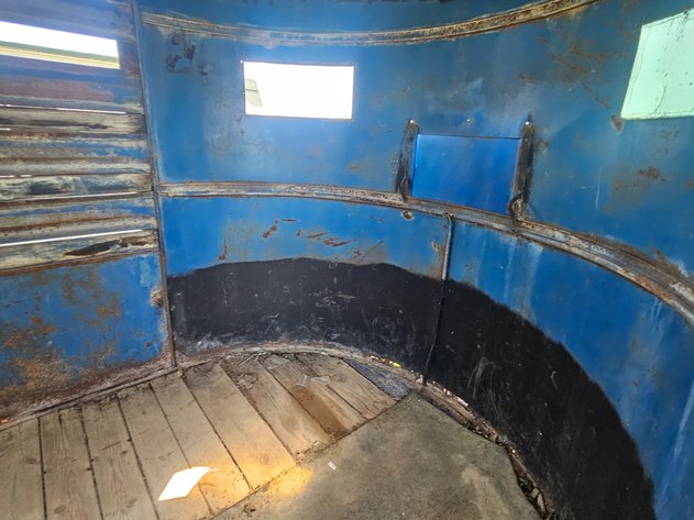 Image for Horse Trailer