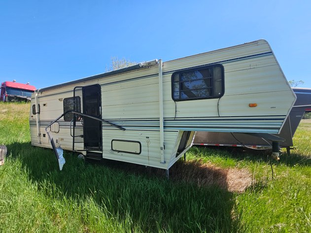 Image for Camper