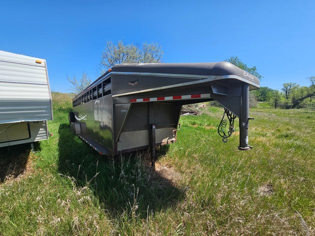 Image for Horse Trailer
