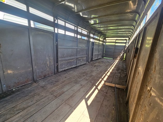 Image for Horse Trailer