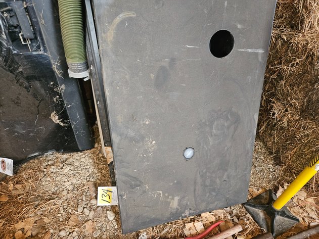 Image for Camper Door, Parts