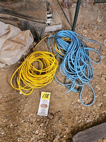 Image for Extention  Cords