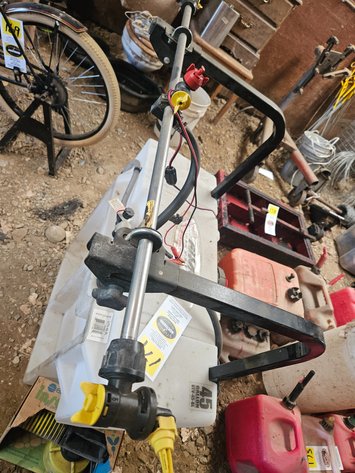 Image for Tank Sprayer, Bug Fogger