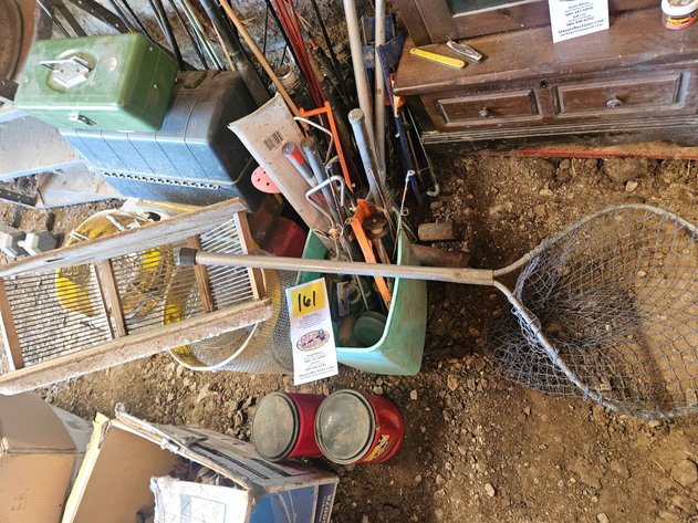 Image for Fishing Lot