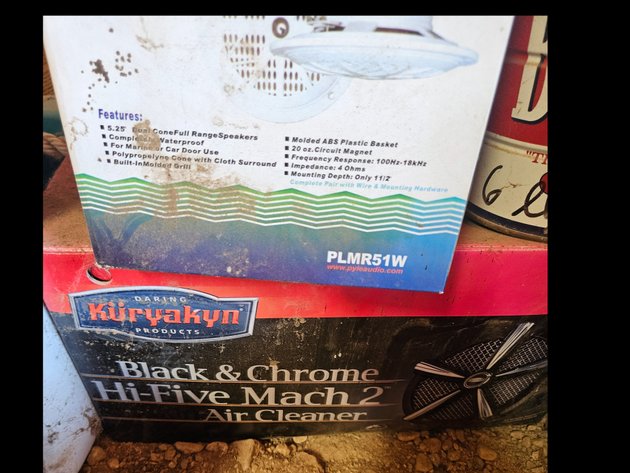 Image for Grab Bag Lot