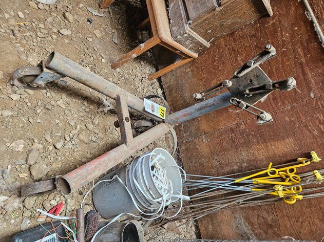 Image for Engine Stand/Roller